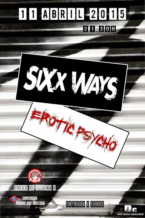 2015 04 11 Erotic