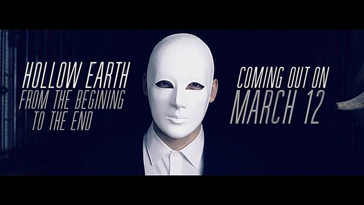 Hollow Earth 2