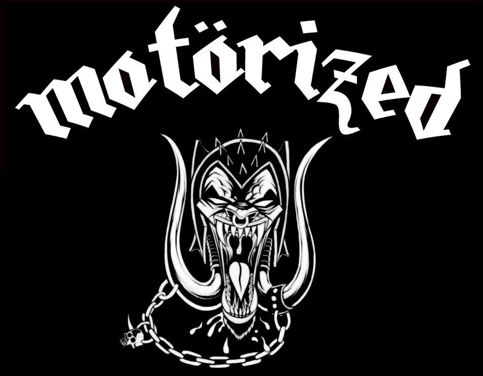 Motorized