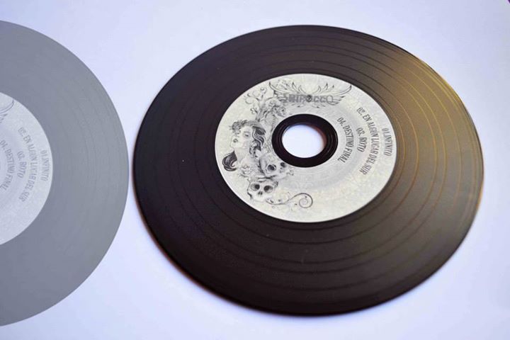 CDvinilo
