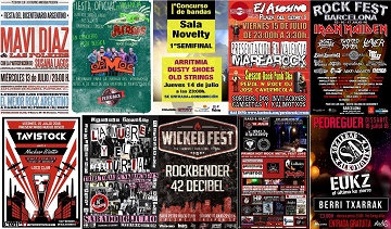 2016 Sem29 resumen Mini