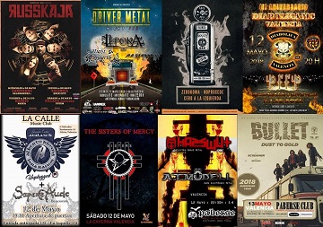 2018 Sem19 Resumen mini