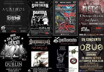 2018 Sem21 Resumen mini