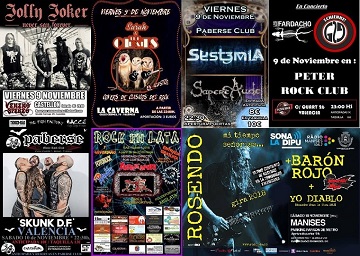 2018 Sem45 Resumen Mini