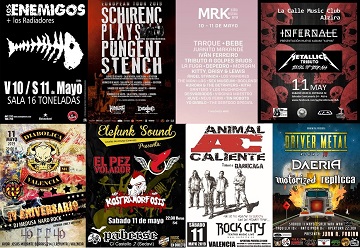 2019 Sem19 Resumen Mini