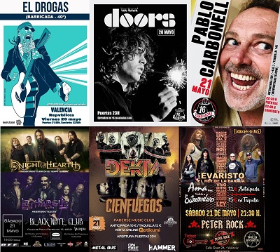 2022 Sem21 Resumen mini