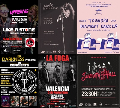 2022 Sem45 Resumen mini