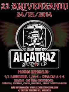 aniversario alcatraz