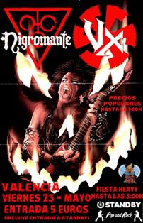 nigromante