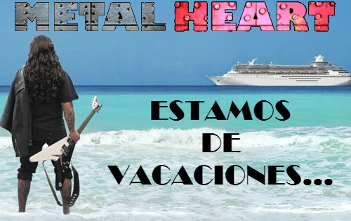 VacacionesMEtalheart
