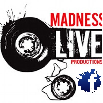 MadnesFace