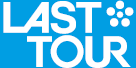 last tour logo