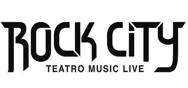 ROCK-CITY
