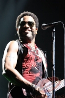 LENNY KRAVITS - Valencia '12_1