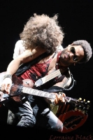 LENNY KRAVITS - Valencia '12_3