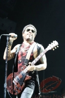 Lenny Kravitz - Valencia '12