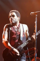 LENNY KRAVITS - Valencia '12_5