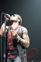 LENNY KRAVITS - Valencia '12_7