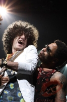 LENNY KRAVITS - Valencia '12_8