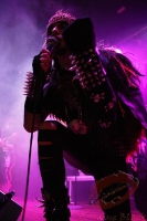 2012-11-16 Gigatron + The Backseats