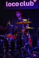 The Whiybirds + Zequi (Loco Club)_5