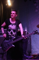 2014-02-22 [Rock City] UZZHUAÏA_10