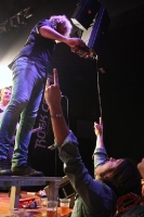 2014-02-22 [Rock City] UZZHUAÏA_13