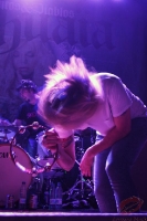 2014-02-22 [Rock City] UZZHUAÏA_15