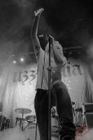 2014-02-22 [Rock City] UZZHUAÏA_16