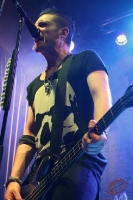 2014-02-22 [Rock City] UZZHUAÏA_2