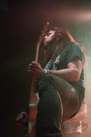 2014-02-22 [Rock City] UZZHUAÏA_4