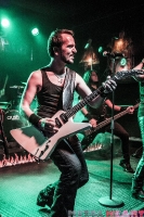 2015-10-16 SISTER SIN + TEARS OF MARTIR