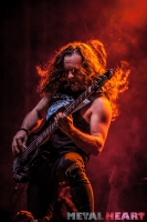 SARATOGA - Rock City -_5