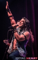 SARATOGA - Rock City -_6