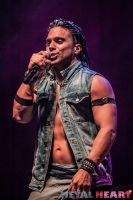 SARATOGA - Rock City -_8