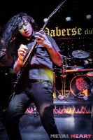 2019-12-14-IRON SAVIOR + DragonHammer + Aquelarre