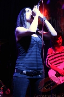 LOCAL9 + Crazy Nights