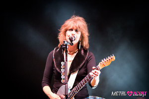 The_Pretenders+Intreoglicerina