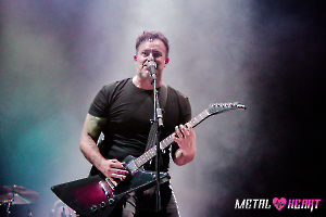 IRUÑAROCK 2020 - KOMA