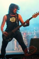 Leyendas del Rock 2013 - Fiesta Presentación_13