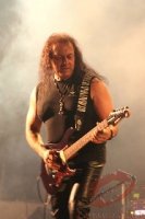 Leyendas del Rock 2013 - Fiesta Presentación_14