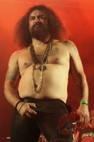 FIESTA PRESENTACIÓN