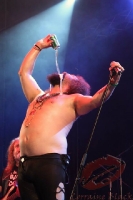 Leyendas del Rock 2013 - Fiesta Presentación_19