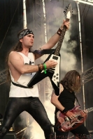 LEYENDAS DEL ROCK 2013