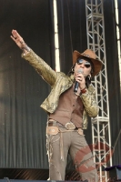 Leyendas del Rock 2013 - Fiesta Presentación_5