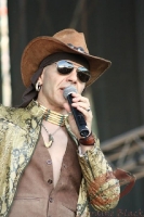 Leyendas del Rock 2013 - Fiesta Presentación_7