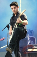 Leyendas del Rock 2013 - Fiesta Presentación_9