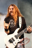 Leyendas del Rock 2013 - Viernes_12