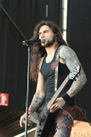 Leyendas del Rock 2013 - Viernes_8