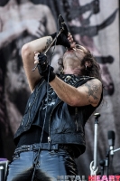 LEYENDAS DEL ROCK 2014